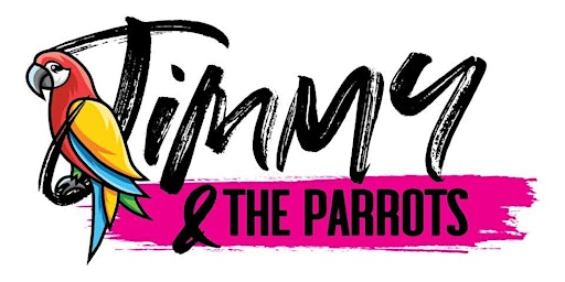 Jimmy & the Parrots - Loving Care Cat Rescue Fundraiser