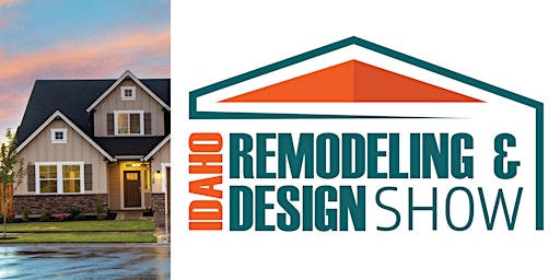 Idaho Remodeling & Design Show primary image