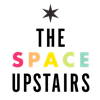 Logotipo de The SPACE Upstairs