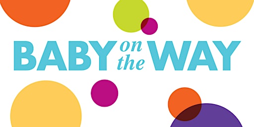 Baby on the Way - The Woodlands primary image