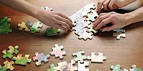 Puzzle For Autism Tournament - Sat. April 29,2023