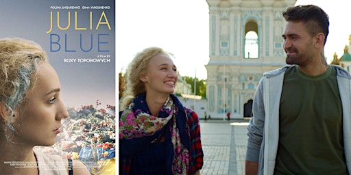 Toronto Ukrainian Film Festival: Julia Blue (2018)