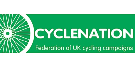 Cyclenation AGM 2018 primary image