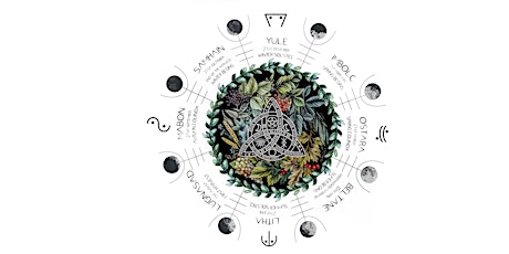 Wheel of the Year Series: Lammas/Lughnasa