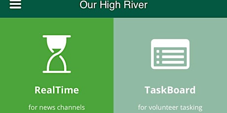 Our High River App Admin Training primary image