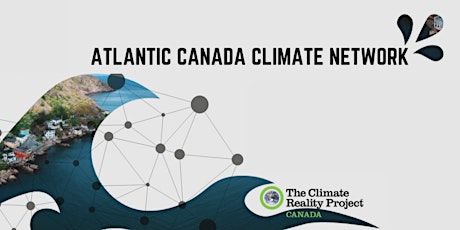 Atlantic Canada Climate Network Meeting
