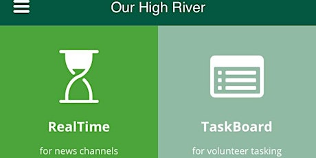 Our High River App Admin Training primary image