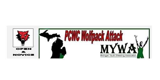 PCWC Wolfpack Attack MYWAY Open & Novice Tournament