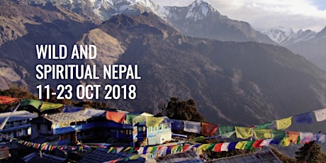 ELLA Adventure Nepal