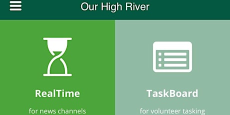 Our High River App Admin Training primary image