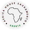 Logo van Africa House Sacramento, Inc.