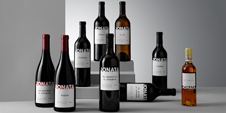 Jonata - The Hilt - The Paring Wine Tasting.