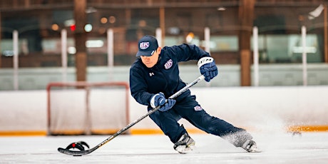 BK Hockey - Toronto Skill Development Camp
