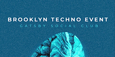 Brooklyn Techno Event