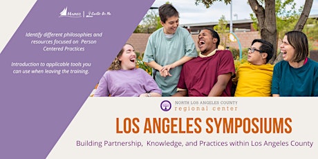 Los Angeles Symposiums