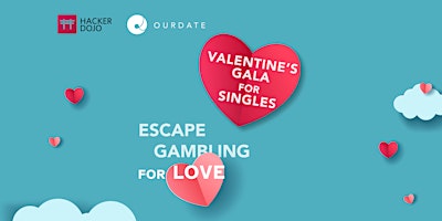 Valentine's Gala for Singles!