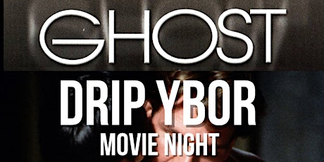 Movie and Ceramics Night: Ghost (1990)