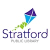 Logotipo da organização Stratford Public Library