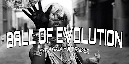 The " Ball of Evolution " Masquerade Gala fundraiser