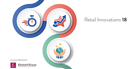 Global Retail Trends and Innovations 2023