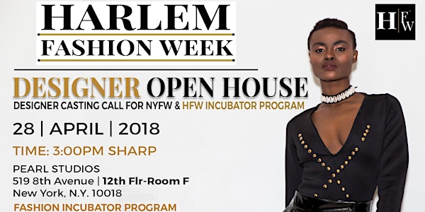 HFW: DESIGNER OPEN HOUSE