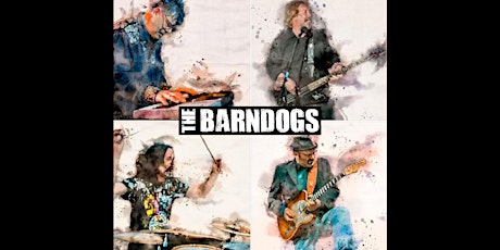 The Barndogs at the 443
