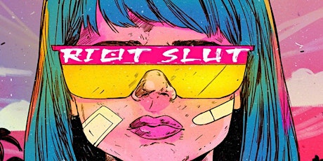 DJ Gabriel Presents Riot Slut