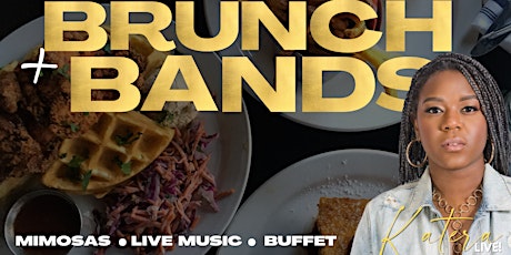 Brunch + Bands