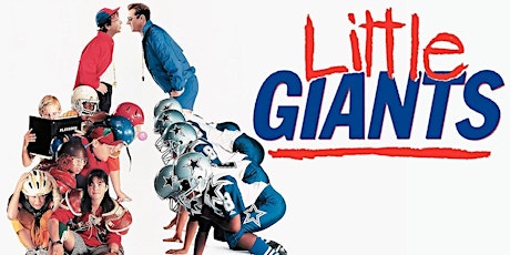 Summer Movie: Little Giants