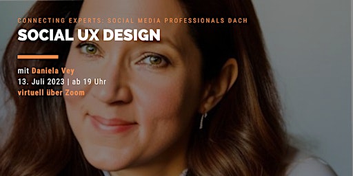 11. Virtuelles Social-Media-Treffen für Deutschland, Österreich & Schweiz primary image