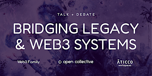 Open Collective: Bridging Legacy and Web3 Systems