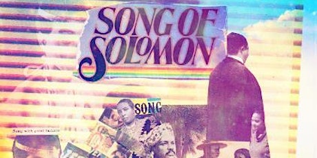 Angel Bat Dawid's Song of Solomon // Junius Paul Quartet