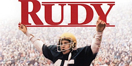 Summer Movies: Rudy