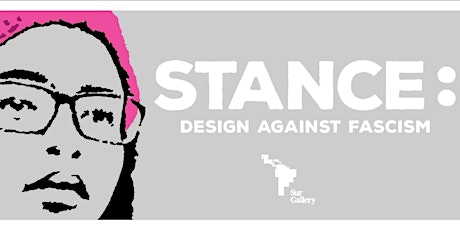 Stance: Design Against Fascism  primary image