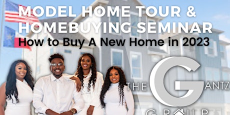 Model Home Tour and Homebuying Seminar