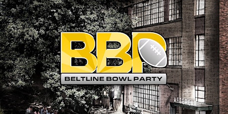 Beltline Bowl Party primary image