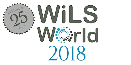 WiLSWorld 2018 primary image