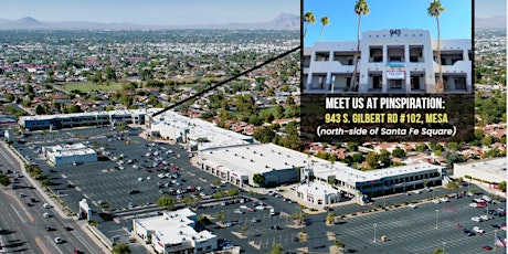 East Valley Broker Open House and Networking Event