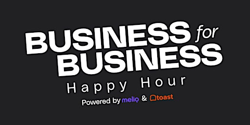 Denver Happy Hour for Entrepreneurs , F&B, Tech, and SMB Owners