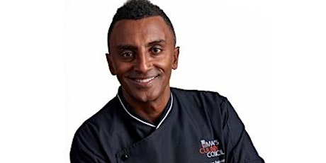 Celebrate Harlem EatUp! With Chef Marcus Samuelsson At Macy's! primary image