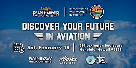 Discover Your Future in Aviation