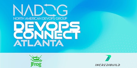Atlanta Devops Connect with NADOG