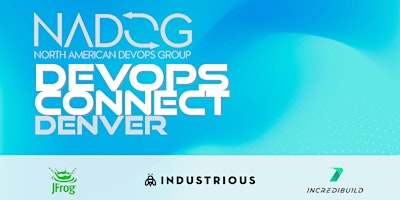 Denver Devops Connect with NADOG