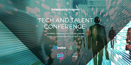 Tech & Talent Conference