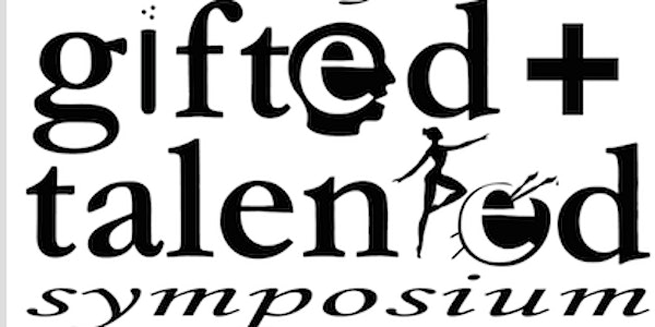 2018 South Florida Gifted & Talented Symposium