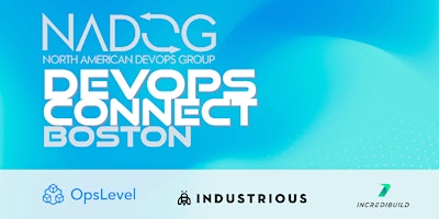 Boston Devops Connect with NADOG