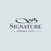 Logotipo de Signature Cosmetic Clinic