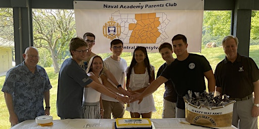 NAPC of Central PA Welcome Aboard Picnic 2023 primary image