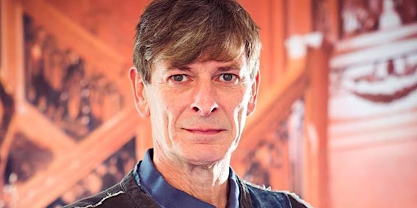Sean Keane