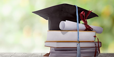 Parents of 2019, '20, '21 High School Graduates - FREE College Planning Course primary image
